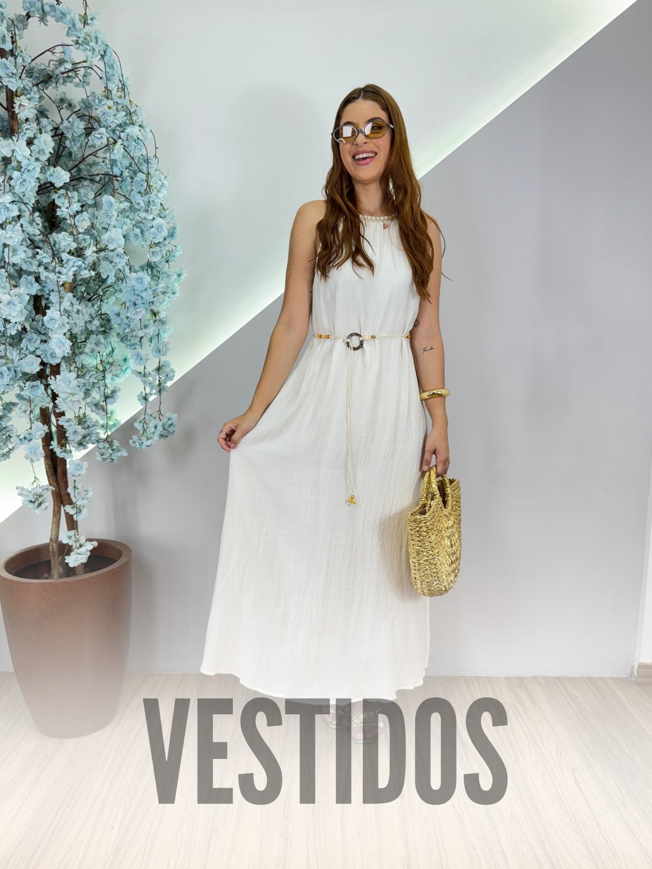 Vestidos