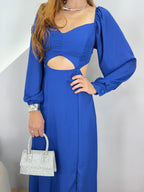 Vestido Dublin - Maria Bonita