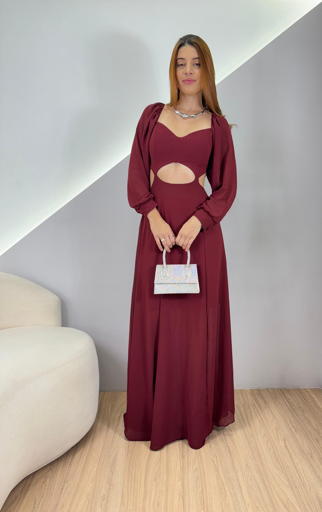 Vestido Dublin - Maria Bonita