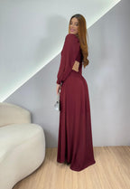 Vestido Dublin - Maria Bonita