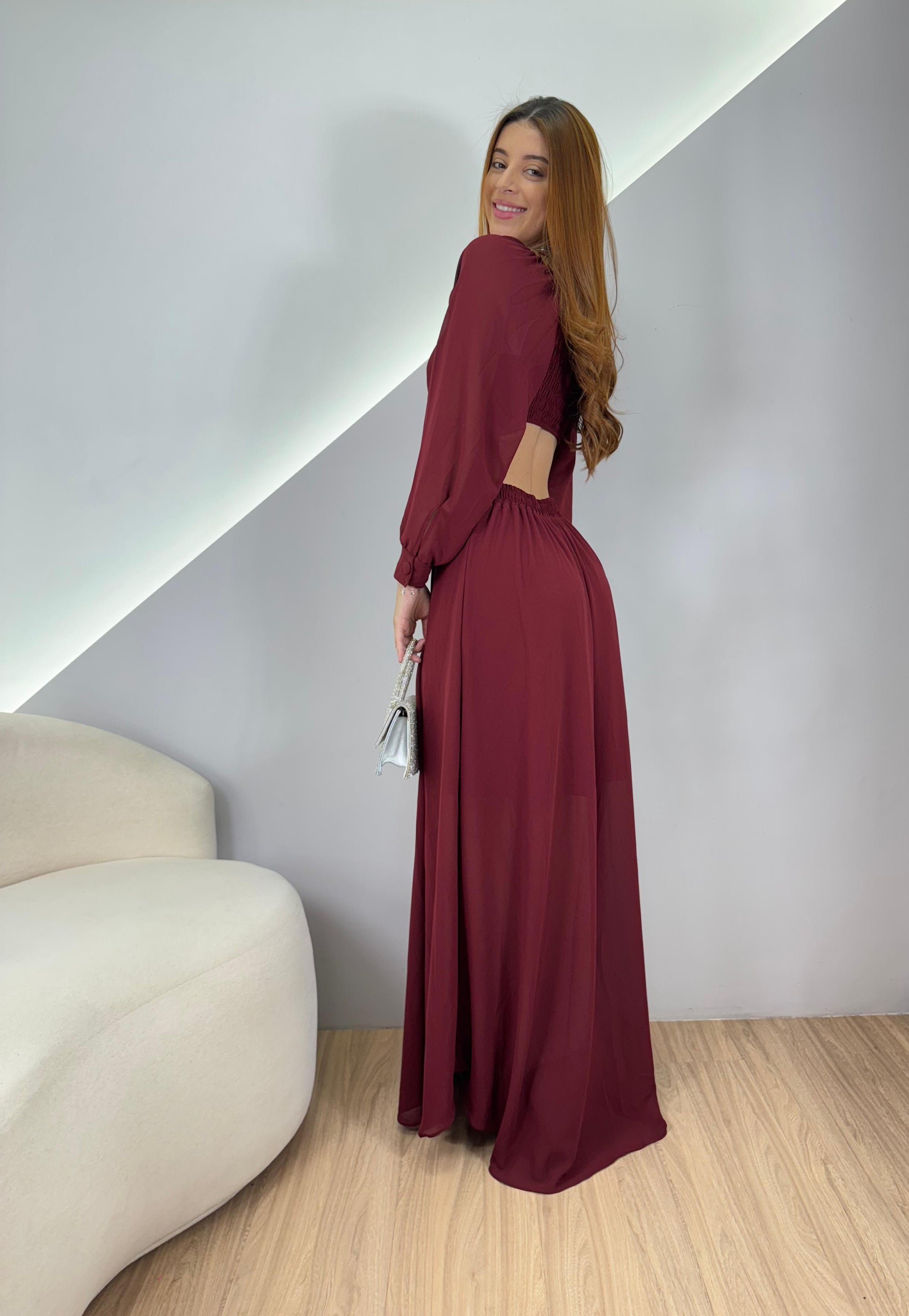 Vestido Dublin - Maria Bonita