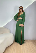 Vestido Dublin - Maria Bonita