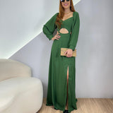 Vestido Dublin - Maria Bonita