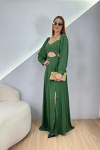 Vestido Dublin - Maria Bonita