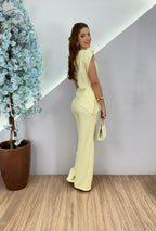 Conjunto Madrid - Maria Bonita