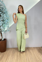 Conjunto Madrid - Maria Bonita