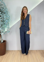 Conjunto Lorena - Maria Bonita