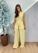 Conjunto Bruxelas - Maria Bonita