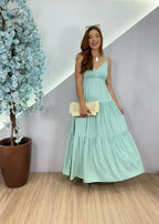 Vestido Milão - Maria Bonita