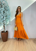 Vestido Milão - Maria Bonita