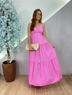 Vestido Milão - Maria Bonita