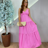 Vestido Milão - Maria Bonita