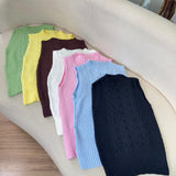 Blusa Tricô - Maria Bonita