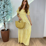 Vestido Londres - Maria Bonita