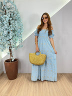 Vestido Londres - Maria Bonita