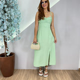 Vestido Amsterdã - Maria Bonita