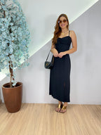 Vestido Amsterdã - Maria Bonita