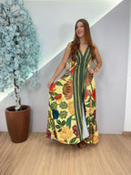 Vestido Genova - Maria Bonita