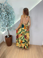 Vestido Genova - Maria Bonita