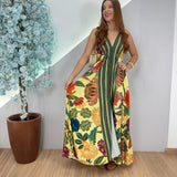 Vestido Genova - Maria Bonita