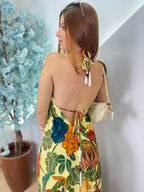 Vestido Genova - Maria Bonita