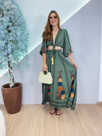 Saia Gabi - Maria Bonita