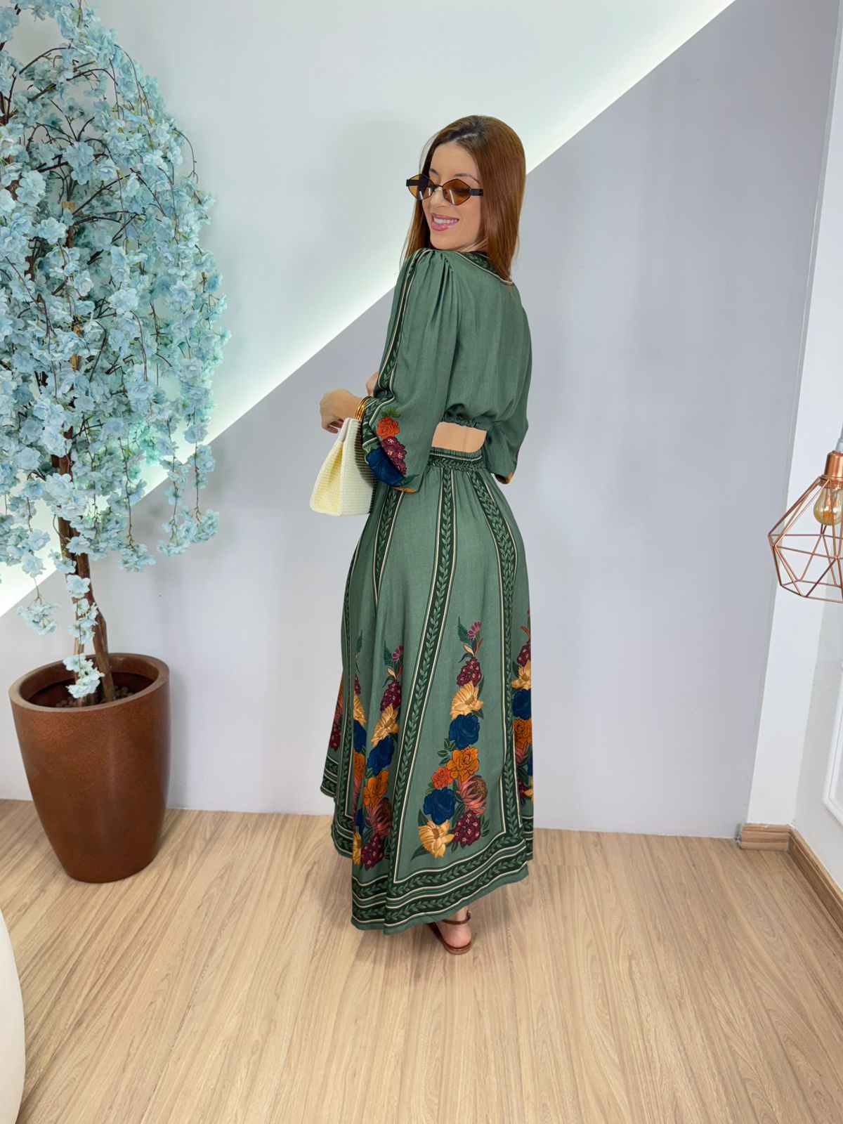 Saia Gabi - Maria Bonita