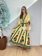 Saia Gabi - Maria Bonita