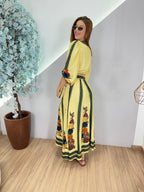 Cropped Gabi - Maria Bonita