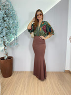 Body Flora - Maria Bonita