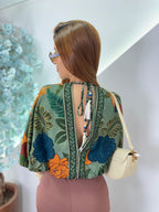 Body Flora - Maria Bonita