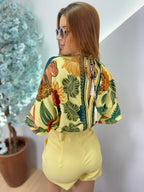 Body Flora - Maria Bonita