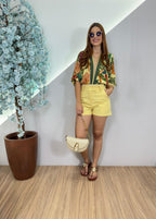 Body Flora - Maria Bonita