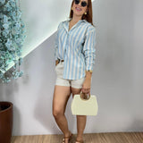 Camisa Gabriela  - Maria Bonita