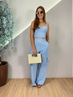 Conjunto Maya - Maria Bonita