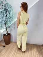 Macacão Kell - Maria Bonita