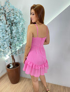 Vestido Madrid - Maria Bonita