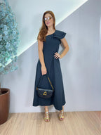 Vestido França - Maria Bonita