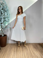 Vestido França - Maria Bonita