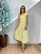 Vestido França - Maria Bonita