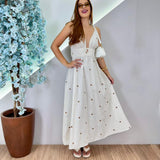 Vestido Barcelona  - Maria Bonita