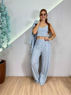 Conjunto Silvana - Maria Bonita