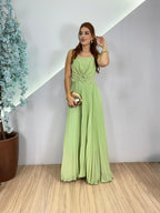 Vestido Aurora  - Maria Bonita