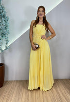 Vestido Aurora  - Maria Bonita