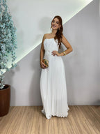 Vestido Aurora  - Maria Bonita