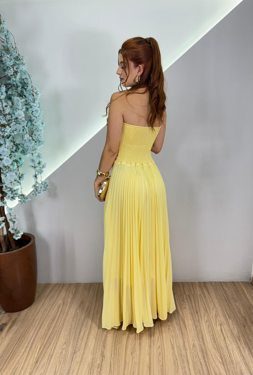 Vestido Aurora  - Maria Bonita