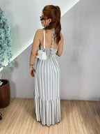 Vestido Serena - Maria Bonita