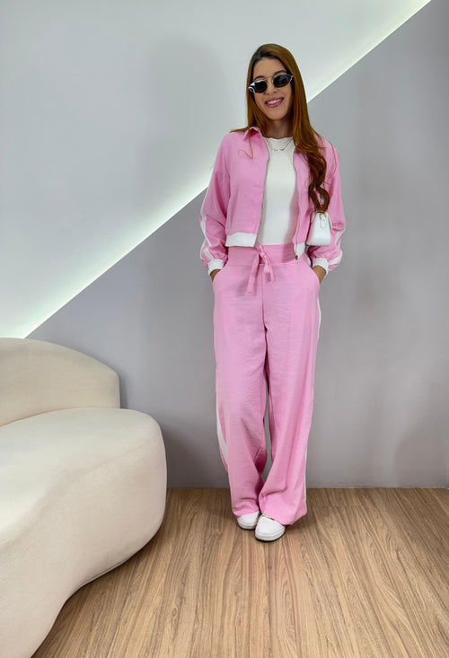 Conjunto Escócia - Maria Bonita