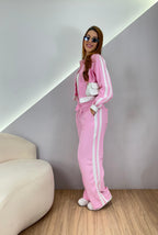 Conjunto Escócia - Maria Bonita