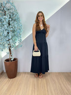 Vestido Milão - Maria Bonita